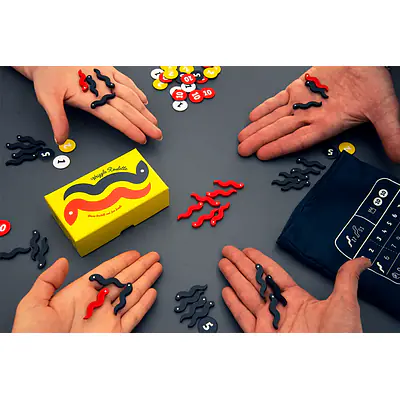 Wriggle Roulette secondary image