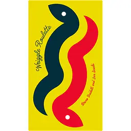 Wriggle Roulette - Master