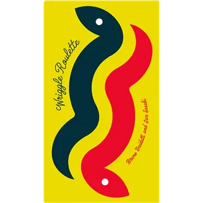 Wriggle Roulette primary image