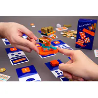 Pick 'n Packers - Master