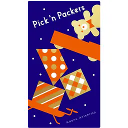 Pick 'n Packers - Master