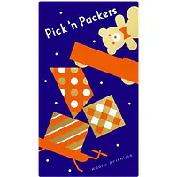 Pick 'n Packers - Master