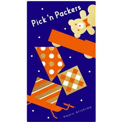 Pick 'n Packers primary image