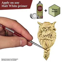 ARMY PAINTER - SPEEDPAINT 2.0 - Rigor Mortis - Master