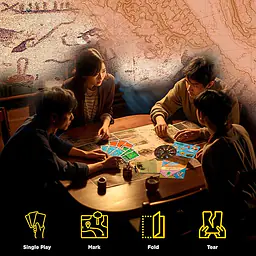 EXIT: THE GAME - THE PROFESSOR'S LAST RIDDLE - Master