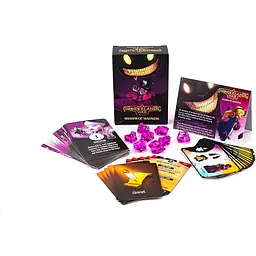 Wonderland's War: Shards of Madness - Master