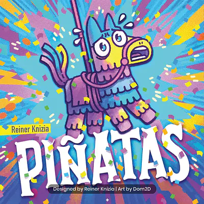 Pinatas primary image