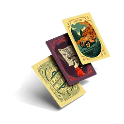 High Society - Master