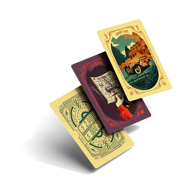 High Society secondary image