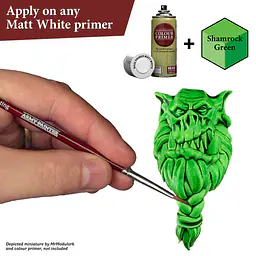 ARMY PAINTER - SPEEDPAINT 2.0 - Shamrock Green - Master