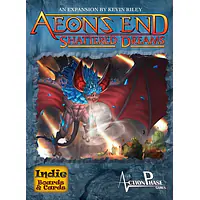AEON'S END: SHATTERED DREAMS - Master
