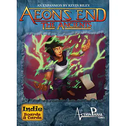 AEON'S END: THE ANCIENTS - Master