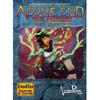 AEON'S END: THE ANCIENTS - Master