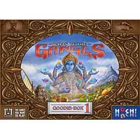 RAJAS OF THE GANGES: GOODIE BOX 1 - Master