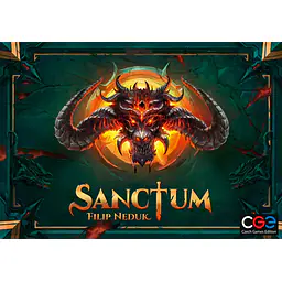SANCTUM - Master
