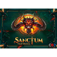 SANCTUM - Master