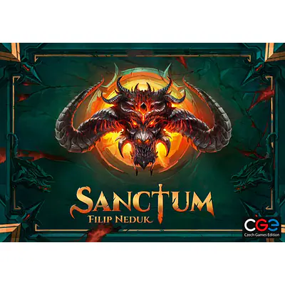 SANCTUM primary image