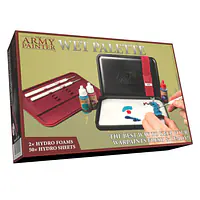 ARMY PAINTER - WET PALETTE - Master