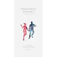 FOG OF LOVE: PARANORMAL ROMANCE - Master