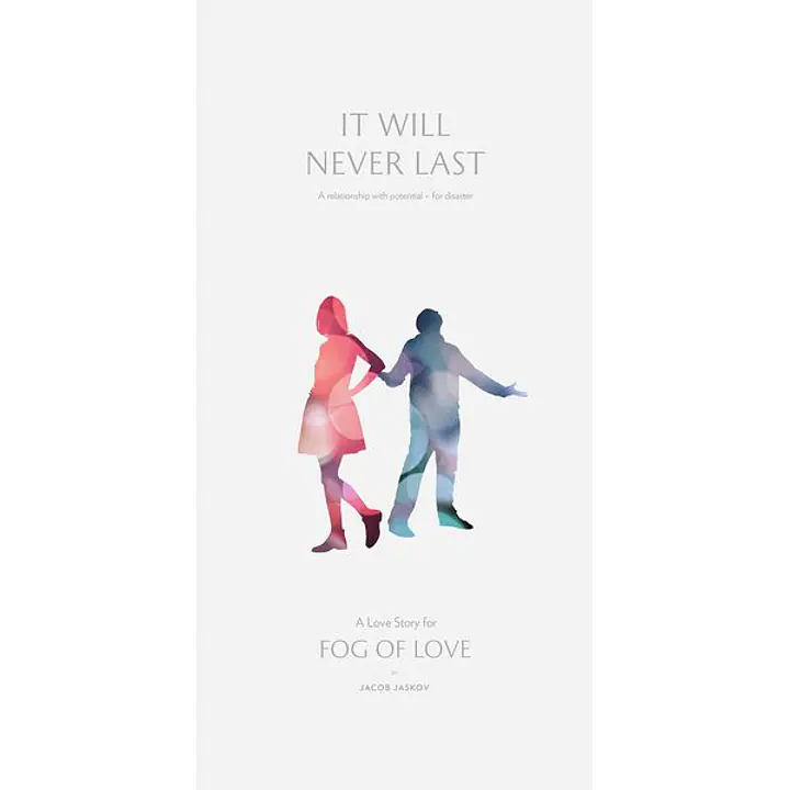 FOG OF LOVE: IT WILL NEVER LAST - Master