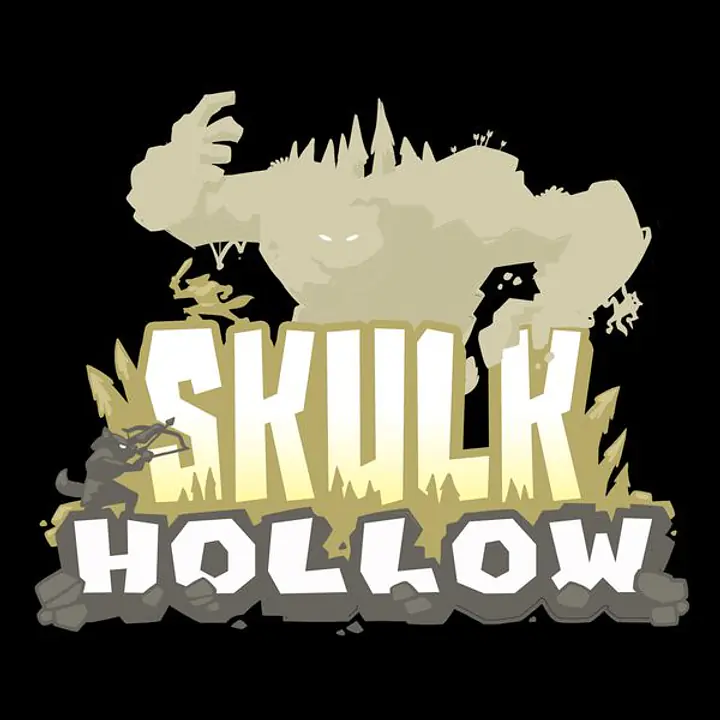SKULK HOLLOW - Master