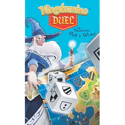 KINGDOMINO DUEL - Master