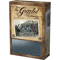 THE GRIZZLED: ARMISTICE EDITION - POŠKODOVANA ŠKATLA - Master
