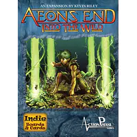AEON'S END - INTO THE WILD - Master