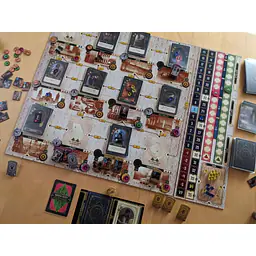 Cthulhu: Dark Providence - Master