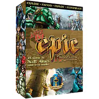 ULTRA-TINY EPIC KINGDOMS - Master