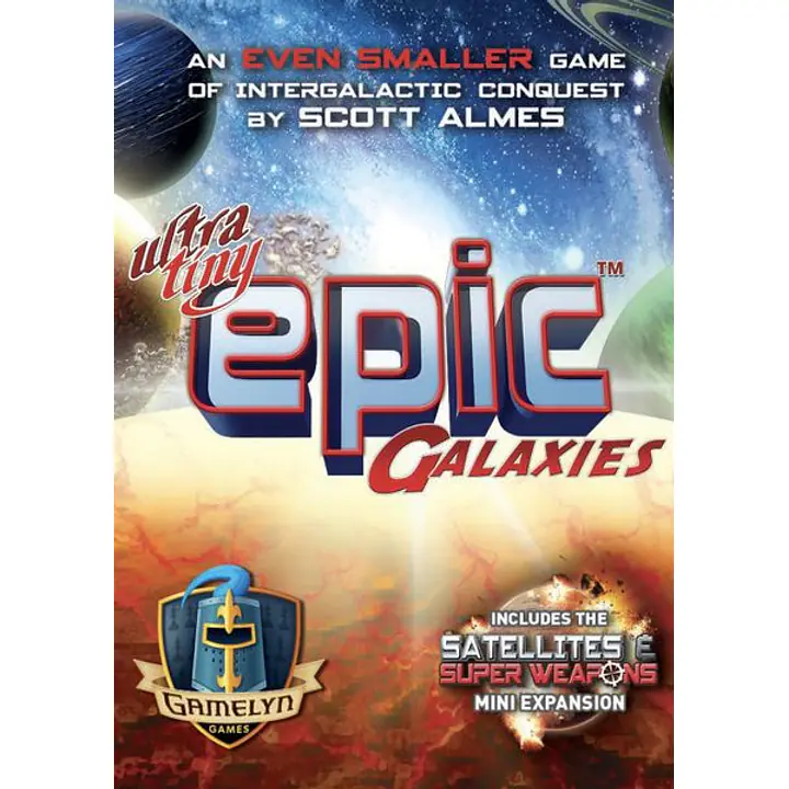 ULTRA-TINY EPIC GALAXIES - Master