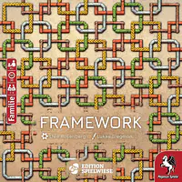 FRAMEWORK - Master