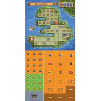 A FEAST FOR ODIN: MINI EXPANSION #2 - Master
