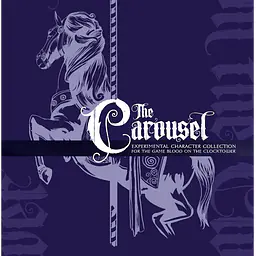 Blood on the Clocktower: The Carousel – Experimental Character Collection - Master