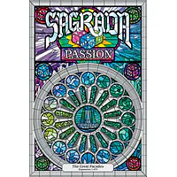 SAGRADA: THE GREAT FACADES - PASSION - Master