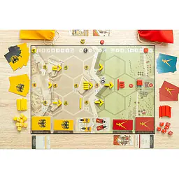 Fire and Stone: Siege of Vienna 1683 - Master