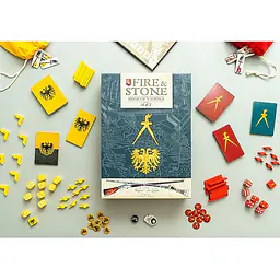 Fire and Stone: Siege of Vienna 1683 - Master