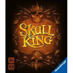 SKULL KING - Master