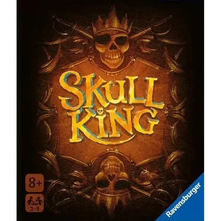 SKULL KING - Master