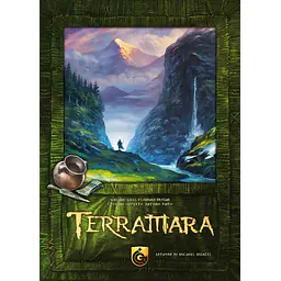 TERRAMARA - Master