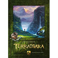 TERRAMARA - Master