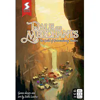 DALE OF MERCHANTS - Master