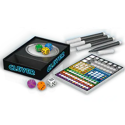 GANZ SCHÖN CLEVER - Master