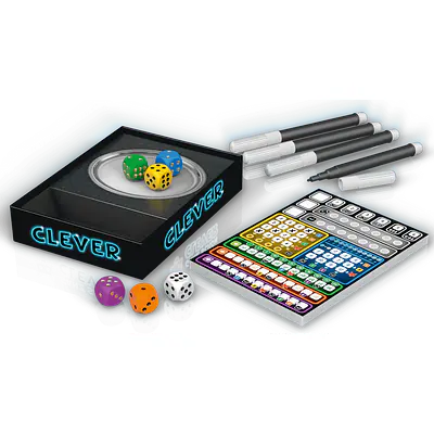 GANZ SCHÖN CLEVER secondary image