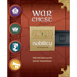 WAR CHEST: NOBILITY - Master