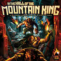 IN THE HALL OF THE MOUNTAIN KING - Master