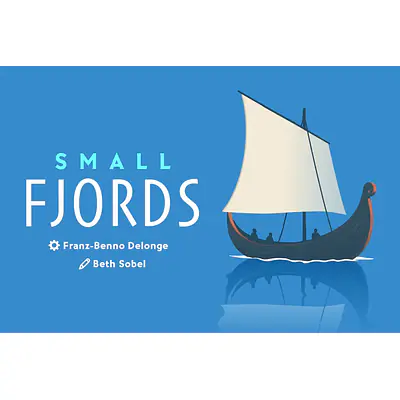 Small Fjords primary image