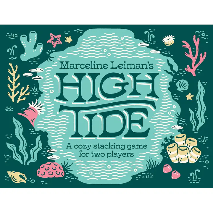High Tide - Master