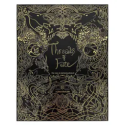 Threads of Fate - Master