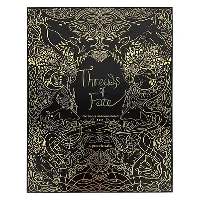 Threads of Fate primary image